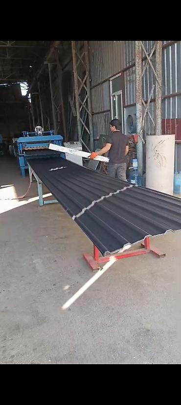 solon maları: Dam örtükleri topdan ve perakende satiş her ölcuye kesim edirik — 10