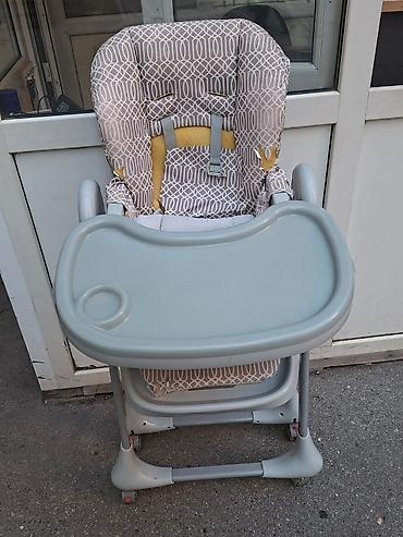 Uşaqlar ucun qidalanma oturacagini satiram. Real alicilar elaqe