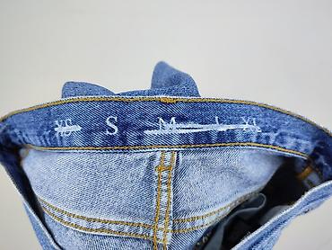 never denim spodnie: Jeansy damskie, rozmiar S — 4
