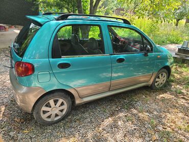 тойота королла 2018 цена бишкек: Daewoo Matiz: 2004 г., 0.8 л, Автоматтык, Бензин