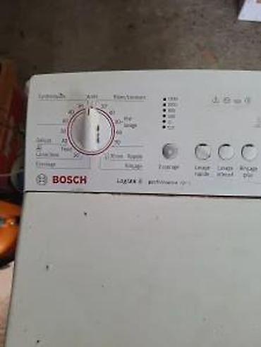 mini ves masina 5kg: POLOVNI DELOVI VES MASINA BOSH LOGIXX 6 1300 | Polovni delovi ves — 1