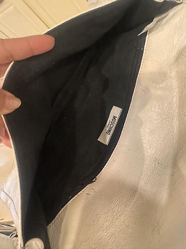 Çantalar: Klatç — 8