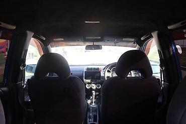 honda fit москва: Honda Fit: 2004 г., 1.5 л, Бензин, Хэтчбэк — 7