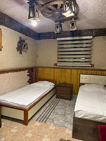 lake otel: Qalmağa yer axtaranlar üçün sakit, sərfəli, rahat hostel. Hostelimizde — 4