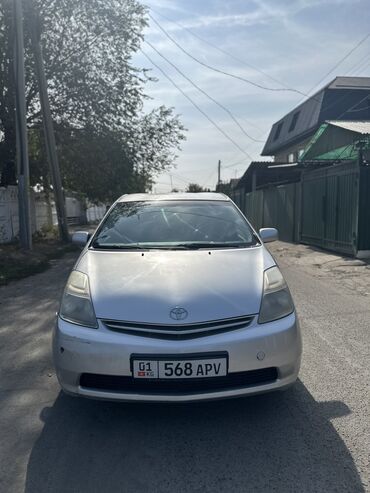 купить генератор форд транзит 2.5 дизель: Toyota Prius: 2008 г., 1.5 л, Автомат, Гибрид, Седан
