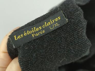 les etoiles claires paris pullover: Les étoiles claires Paris, Sweter damski, rozmiar XL — 4