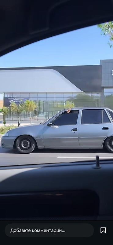 Daewoo: Daewoo Nexia: 2013 г., 1.5 л, Кол менен иштөөчү, Бензин, Седан — 6