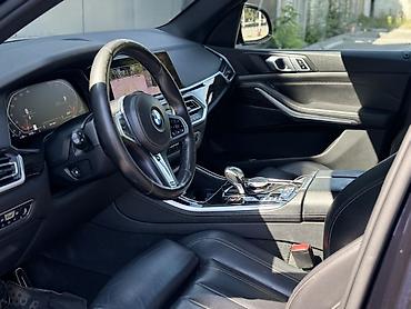 бмв x2: BMW X5: 2019 г., 3 л, Автомат, Бензин, Кроссовер — 6