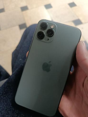 imac 27: 📱 Продаю iPhone 11 Pro 🇨🇦 🟢 Цвет: зелёный 💾 Память: 64 ГБ 🔋 — 1