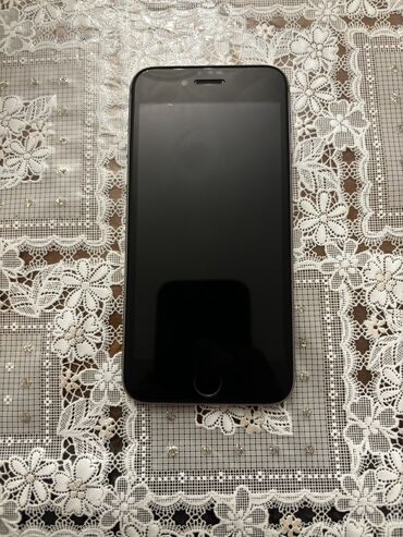 ayfon 6s 16 gb: IPhone 6s, 32 ГБ, Белый, Отпечаток пальца, Беспроводная зарядка, Face ID