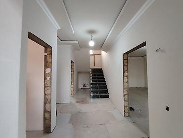 bag evlerinde: 6 otaqlı, 300 kv. m, Kredit yoxdur, Orta təmir — 3