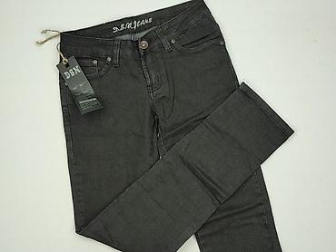 spodenki jeansowe pull: Jeansy damskie, rozmiar M — 1