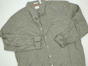 rasta: Dockers, Koszulа dla mężczyzn, rozmiar 2XL — 2