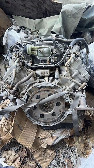 1ur fse: Бензиновый мотор Toyota 2012 г., 4.6 л, Б/у — 1