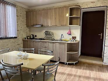 Günlük kirayə mənzillər: 3 otaqlı — 19