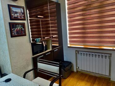 Köhnə tikili: Bakı, 3 otaqlı, Köhnə tikili, 100 kv. m — 11