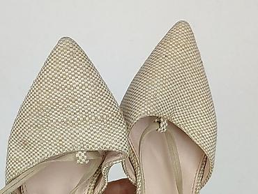 deichmann isabel marant: Sandały damskie, rozmiar 38 — 7