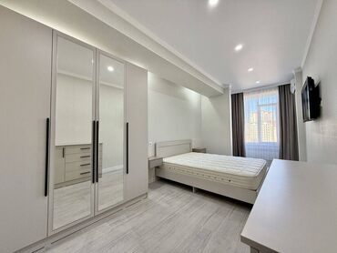 Продажа квартир: 2 комнаты, 59 м², Элитка, 7 этаж, Дизайнерский ремонт — 3
