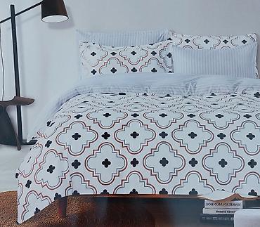 Posteljina: šSNIŽENOš ā¤Posteljine iz 7 delova ā¤ÄarÅ”af-220*240 ā¤Jorganska na lalafo.rs ā 10 Posteljina: šSNIŽENOš ā¤Posteljine iz 7 delova ā¤ÄarÅ”af-220*240 ā¤Jorganska ā 10