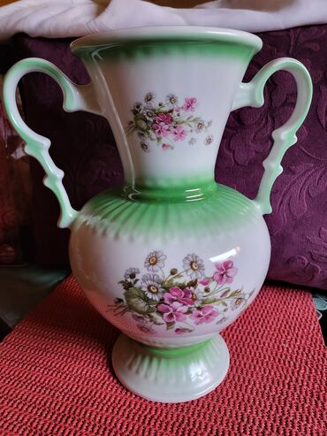 Ostali kućni dekor: Bоја - Šareno, Novo — 2