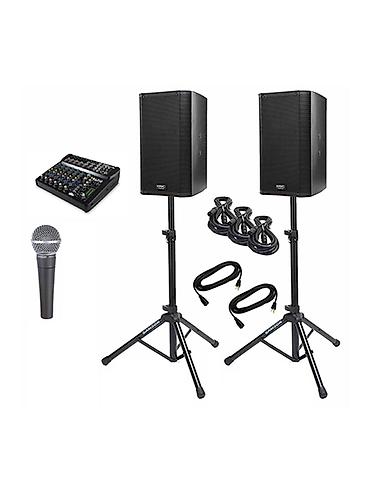bose ses sistemi: Kalonka və səs sistemlərinin satışı – peşəkar audio həlləri Azərco — 7