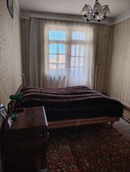 Köhnə tikili: Masazır, 3 otaqlı, Köhnə tikili, 49 kv. m — 3