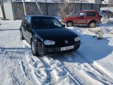 культиватор 7 рядный: Volkswagen Golf: 2001 г., 1.6 л, Механика, Бензин, Хэтчбэк