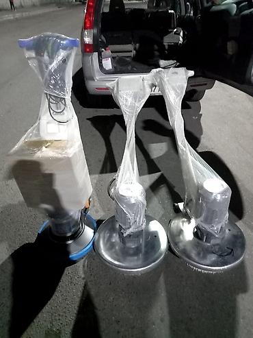 Аппараты для стирки ковров: Оборудование для стирки ковров ✓ f4200 автоматический ковромоечные — 14