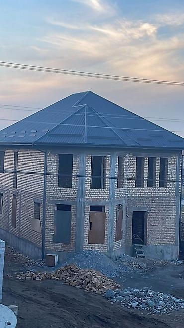 Другие услуги: Крыша кровля жабабыз келшим бада бардык турун опыт 5 лет сидер — 10