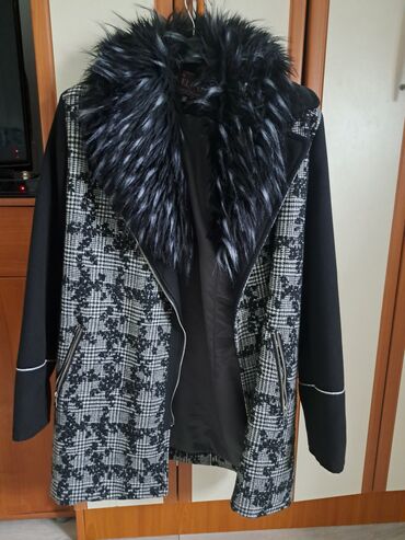 philip plein jakna: M (EU 38), With lining