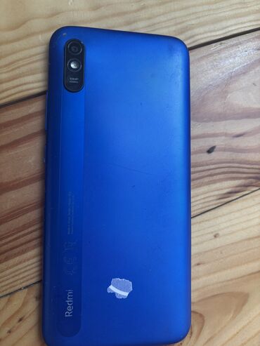 редми 13 про макс: Redmi 9A, 32 GB, rəng - Mavi, İki sim kartlı