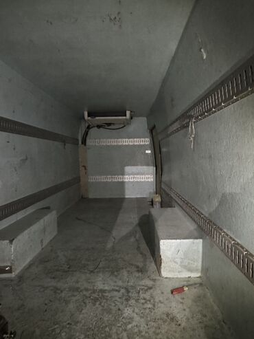 Mercedes-Benz: Mercedes-Benz Спринтер: 2000 г., 2.9 л, Механика, Дизель, Бус — 8