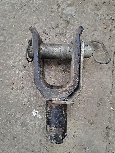 Окучники: #спринтер #вольво #домкрат #рейленги — 12