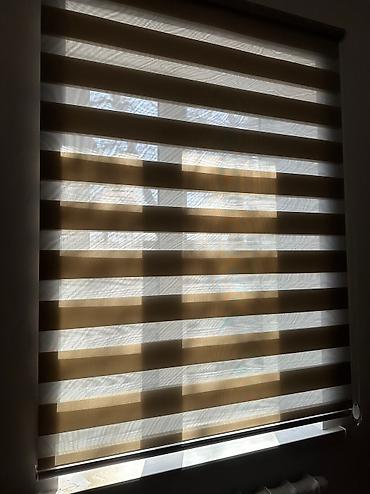 Жалюзи и рольшторы: Представляем вашему вниманию все виды ролл штор плиссе горизонтальные — 4