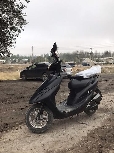 Скутеры: Мини мопед Honda, 60 куб. см, Бензин, Б/у — 4