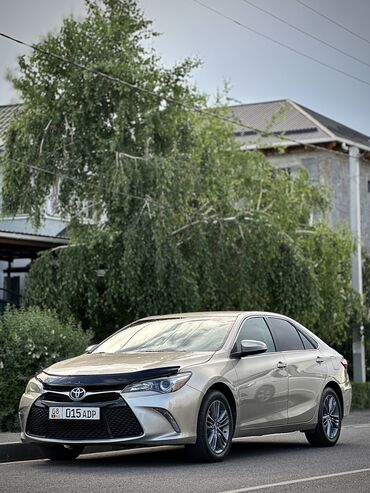 тайота правый руль: Toyota Camry: 2017 г., 2.5 л, Типтроник, Бензин, Седан