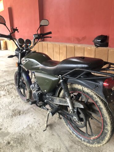 moped satilir 200 azn: Minsk 50 sm3, 15000 km