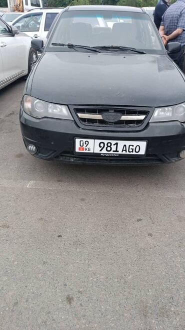 шевроле спарк 2017 цена: Daewoo Nexia: 2012 г., 1.5 л, Механика, Бензин, Седан