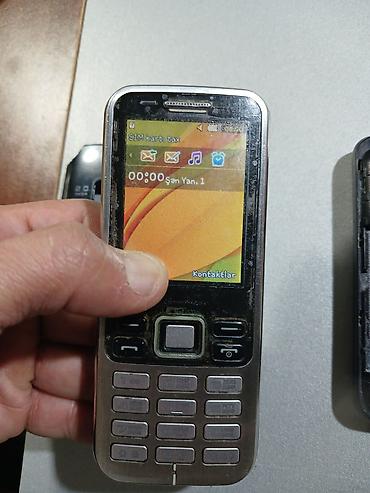 philips xenium 9@9u: Samsung < 2 GB Memory Capacity, rəng - Qara, Zəmanət, Düyməli — 4