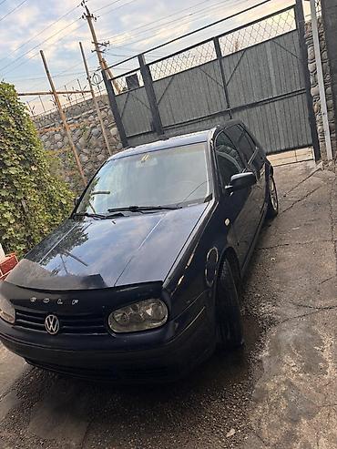 двигатель хундай портер 1: Volkswagen Golf: 1999 г., 1.6 л, Механика, Бензин, Хэтчбэк — 9