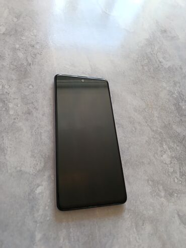 ремонт стиральных машин бишкек: Samsung Galaxy A51, Новый, 128 ГБ, цвет - Белый, 2 SIM