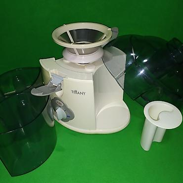 Соковыжималки: Соковыжималка, Б/у, Самовывоз — 5