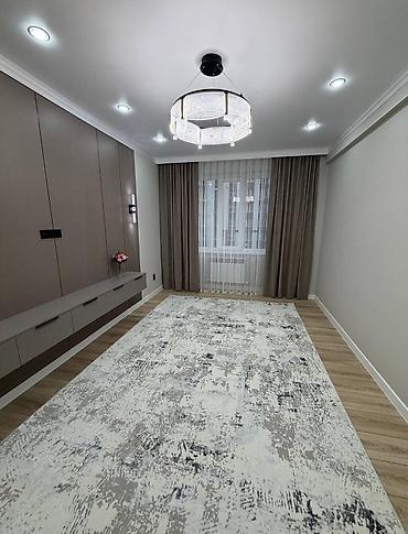 2026: 1 комната, 44 м², Технопарк Элитка, 8 этаж, Дизайнерский ремонт — 3