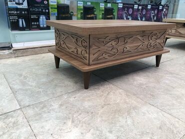 Masalar: Jurnal masası — 2