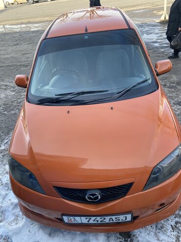 амортизаторы на мазда: Mazda Demio: 2003 г., 1.3 л, Автомат, Бензин, Хэтчбэк