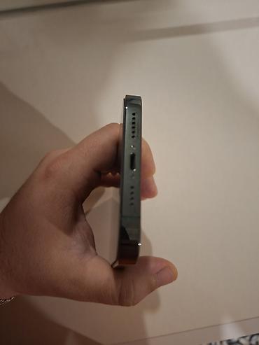 balaca apple: IPhone 13 Pro Max, 256 GB, Alpine Green, Face ID, Simsiz şarj — 4