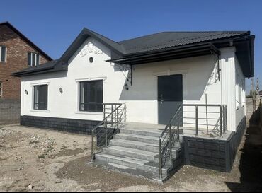 Продажа домов: Дом, 115 м², 4 комнаты, Риэлтор, Евроремонт — 3