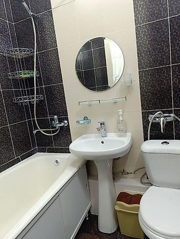 105: 1 комната, 35 м², 5 этаж — 6
