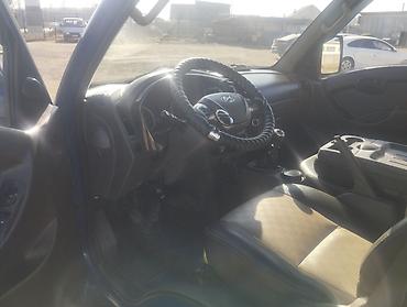 Водители такси: Продаю Портер 2 в отличном состоянии. 133 евро 6 голд комплектация — 7