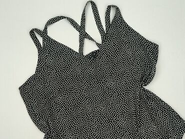 modema sukienki: F&F, Top damski, rozmiar 3XL